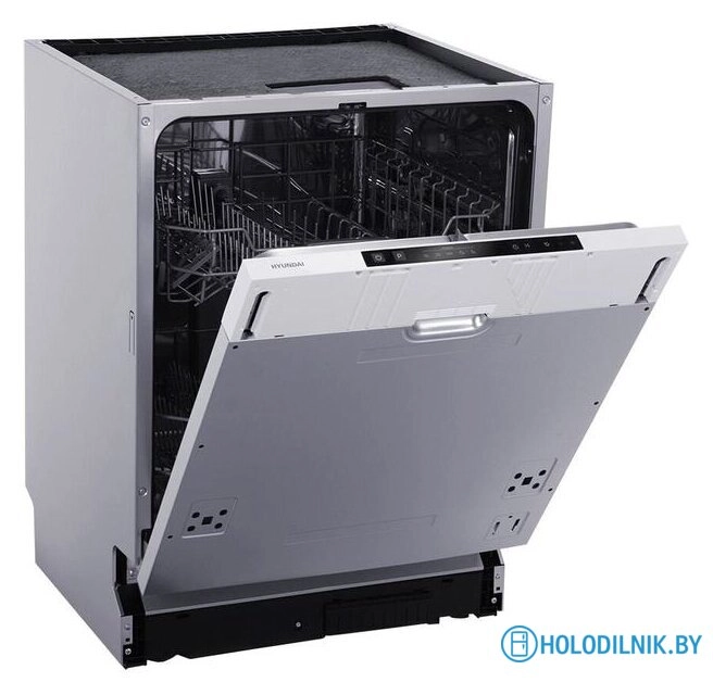 Встраиваемая посудомоечная машина Hyundai HBD 650