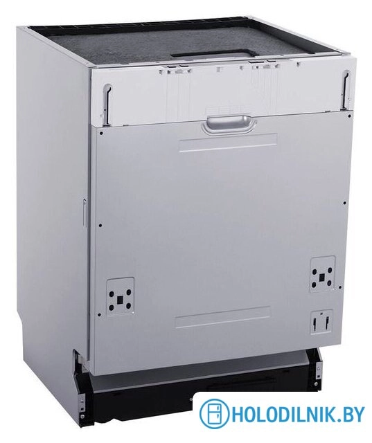 Встраиваемая посудомоечная машина Hyundai HBD 650