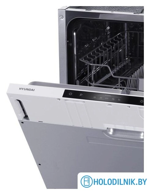 Встраиваемая посудомоечная машина Hyundai HBD 650