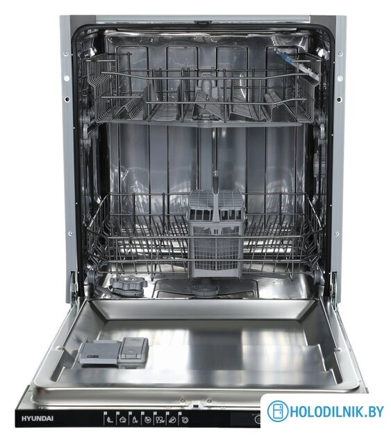 Встраиваемая посудомоечная машина Hyundai HBD 672