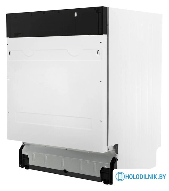 Встраиваемая посудомоечная машина Hyundai HBD 672