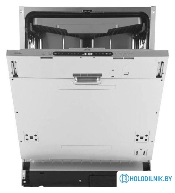 Встраиваемая посудомоечная машина Hyundai HBD 678