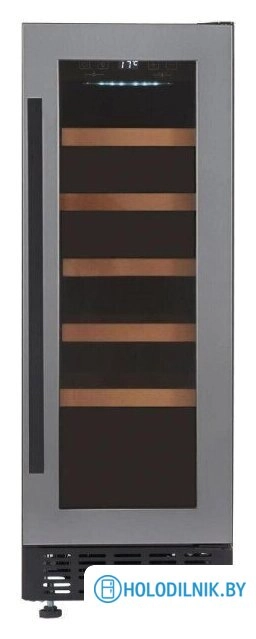 Винный шкаф Hyundai HBWC 0831 SU