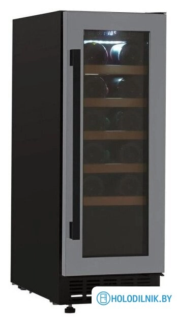 Винный шкаф Hyundai HBWC 0831 SU