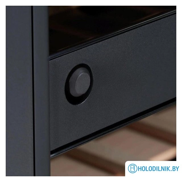 Винный шкаф Hyundai HBWC 0862 DUT