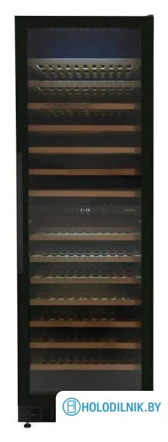 Винный шкаф Hyundai HBWC 1765 DC