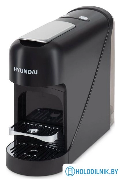 Капсульная кофеварка Hyundai HEM-2121