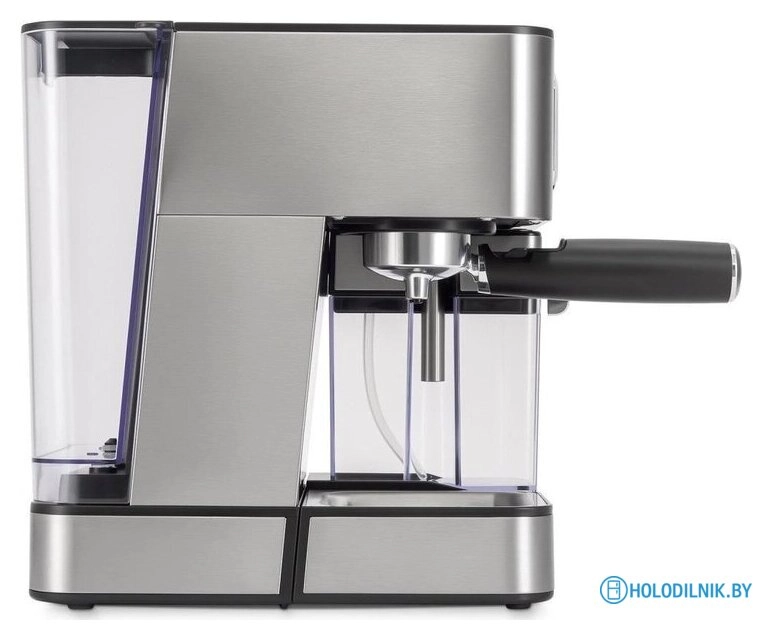 Рожковая кофеварка Hyundai HEM-5306