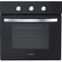 Электрический духовой шкаф Hyundai HEO 6630 BG