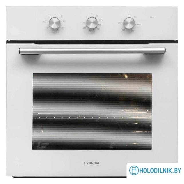 Электрический духовой шкаф Hyundai HEO 6635 WG