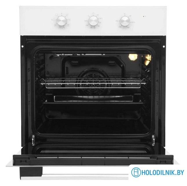 Электрический духовой шкаф Hyundai HEO 6635 WG