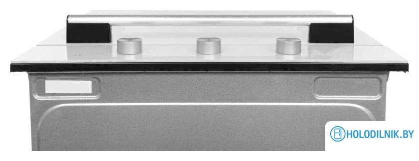 Электрический духовой шкаф Hyundai HEO 6635 WG