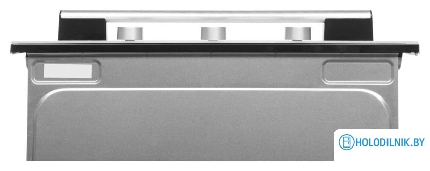 Электрический духовой шкаф Hyundai HEO 6635 WG