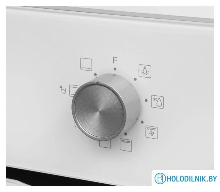 Электрический духовой шкаф Hyundai HEO 6635 WG