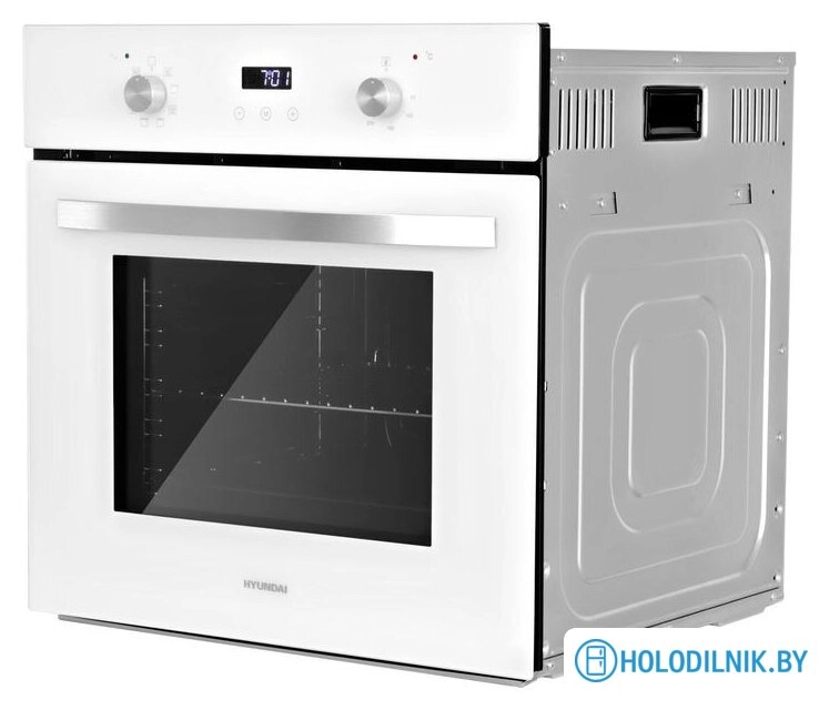 Электрический духовой шкаф Hyundai HEO 6647 WG
