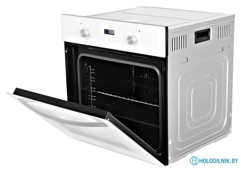 Электрический духовой шкаф Hyundai HEO 6647 WG