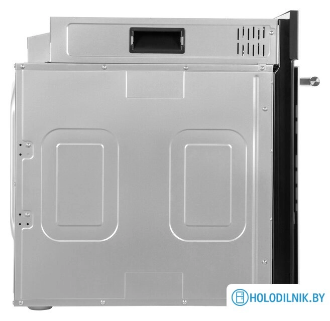 Электрический духовой шкаф Hyundai HEO 6648 IX