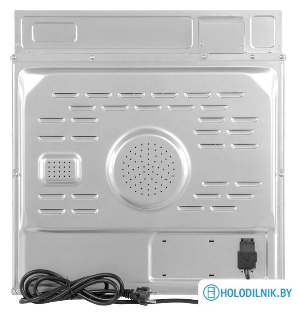 Электрический духовой шкаф Hyundai HEO 6648 IX