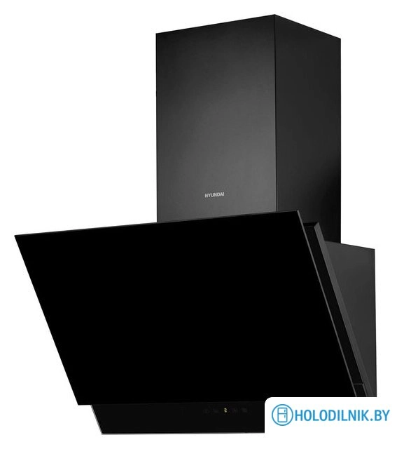 Кухонная вытяжка Hyundai HGH 6744 BG