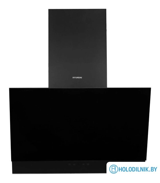 Кухонная вытяжка Hyundai HGH 6744 BG