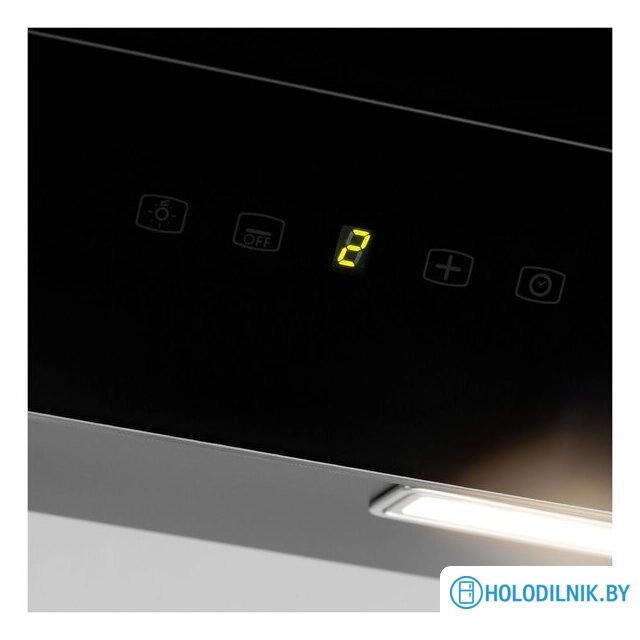 Кухонная вытяжка Hyundai HGH 6744 BG