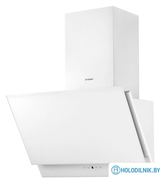 Кухонная вытяжка Hyundai HGH 6744 WG