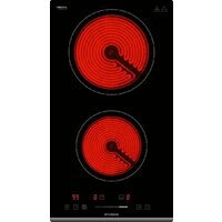 Варочная панель Hyundai HHE 3286 BG