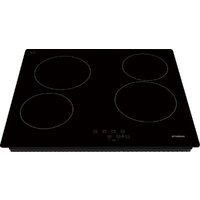 Варочная панель Hyundai HHE 6410 BG