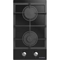 Варочная панель Hyundai HHG 3235 BG