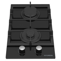 Варочная панель Hyundai HHG 3235 BG