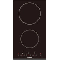 Варочная панель Hyundai HHI 3750 BG