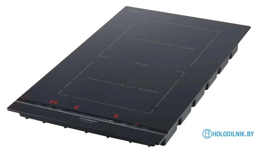 Варочная панель Hyundai HHI 3855 BG