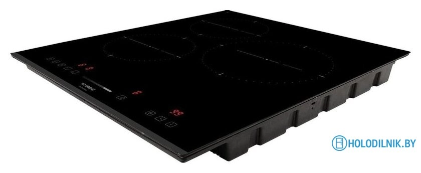 Варочная панель Hyundai HHI 4751 BG