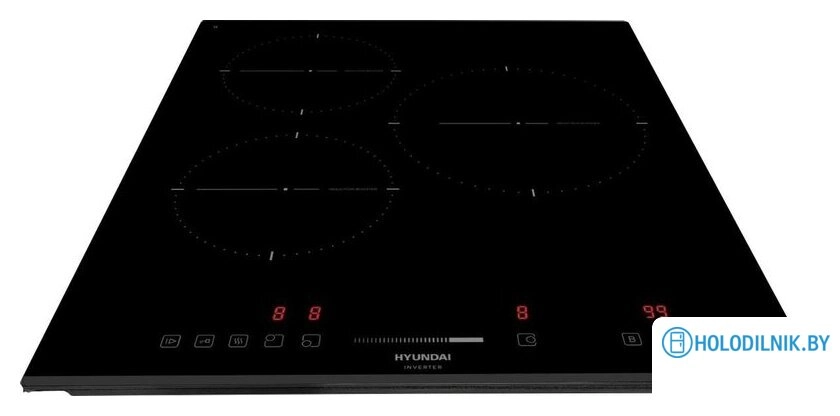 Варочная панель Hyundai HHI 4751 BG