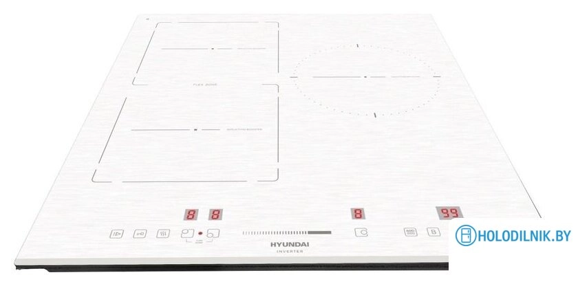 Варочная панель Hyundai HHI 4771 WG