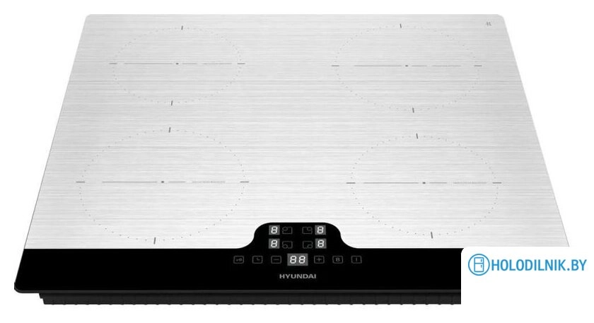 Варочная панель Hyundai HHI 6772 GR