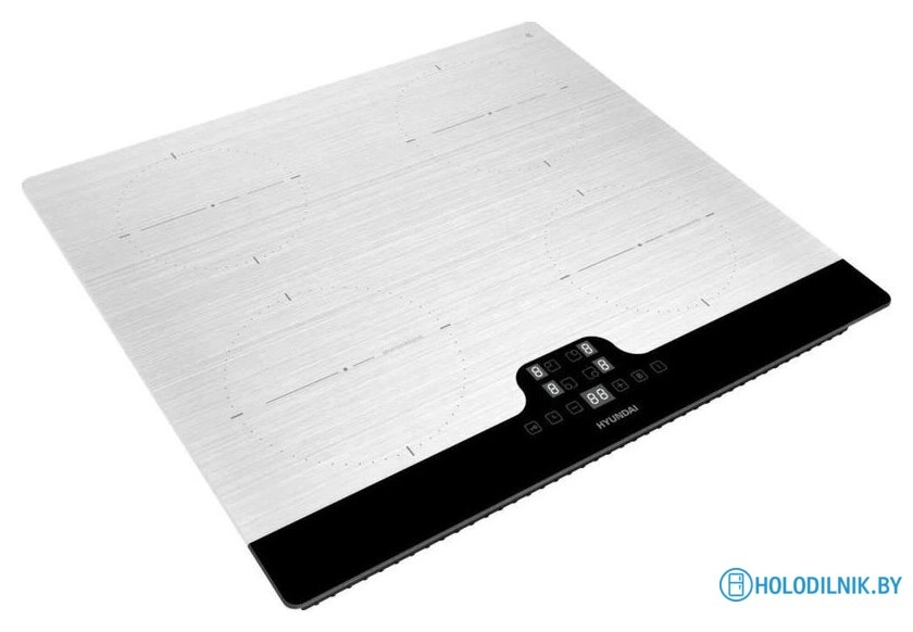 Варочная панель Hyundai HHI 6772 GR