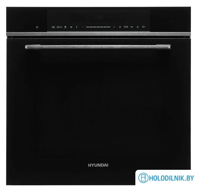 Электрический духовой шкаф Hyundai HMEO 6780 DX