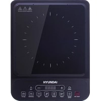 Настольная плита Hyundai HYC-0101