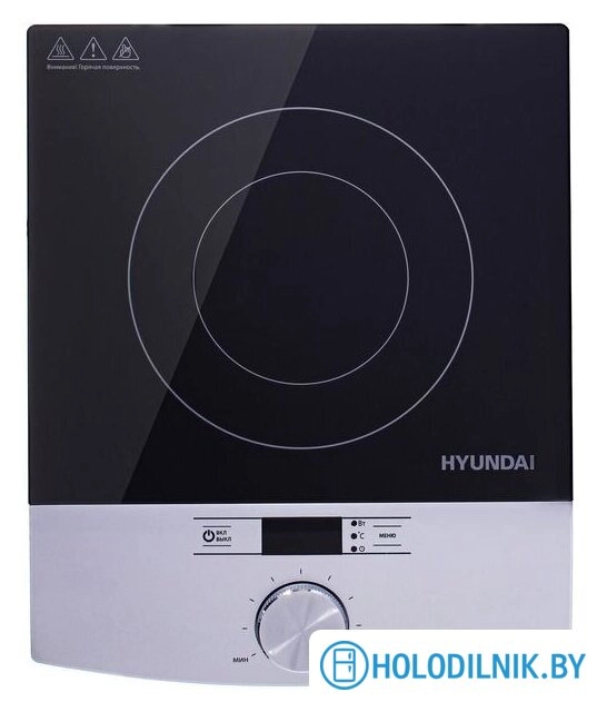 Настольная плита Hyundai HYC-0102