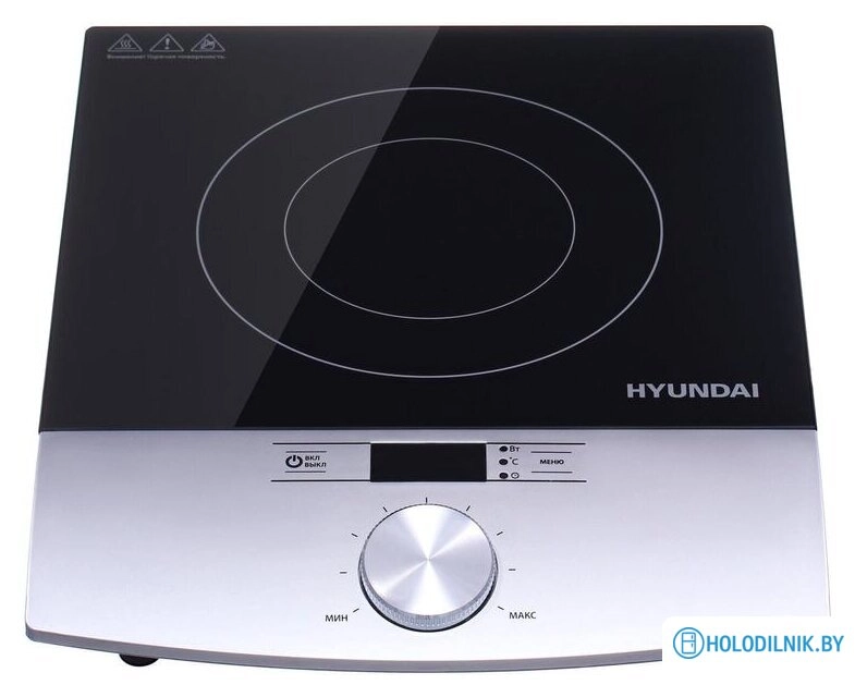 Настольная плита Hyundai HYC-0102