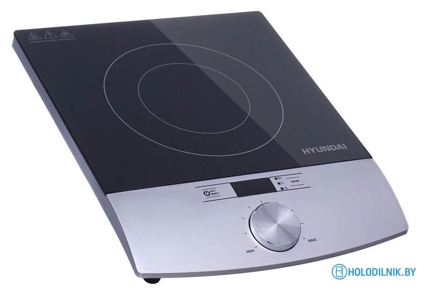 Настольная плита Hyundai HYC-0102