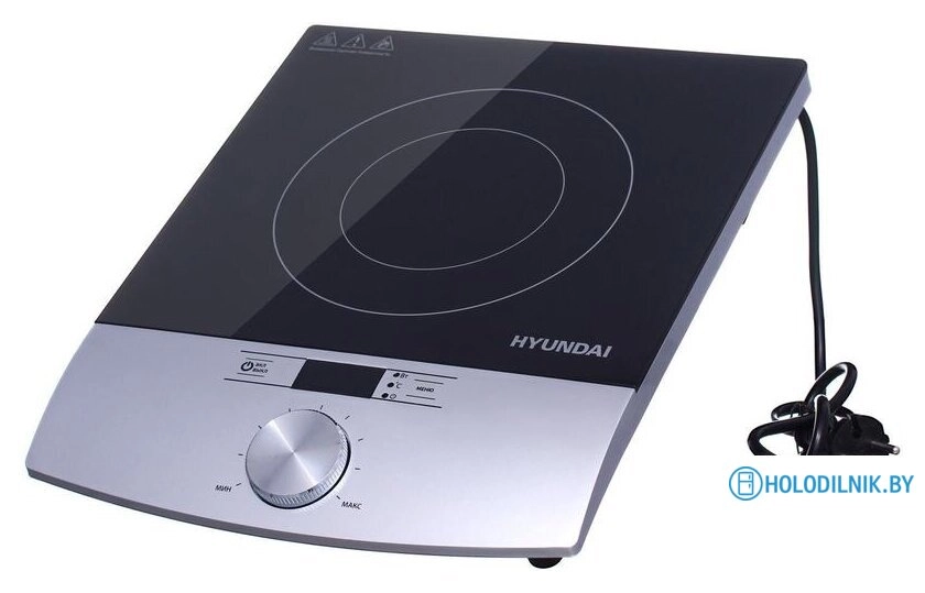 Настольная плита Hyundai HYC-0102
