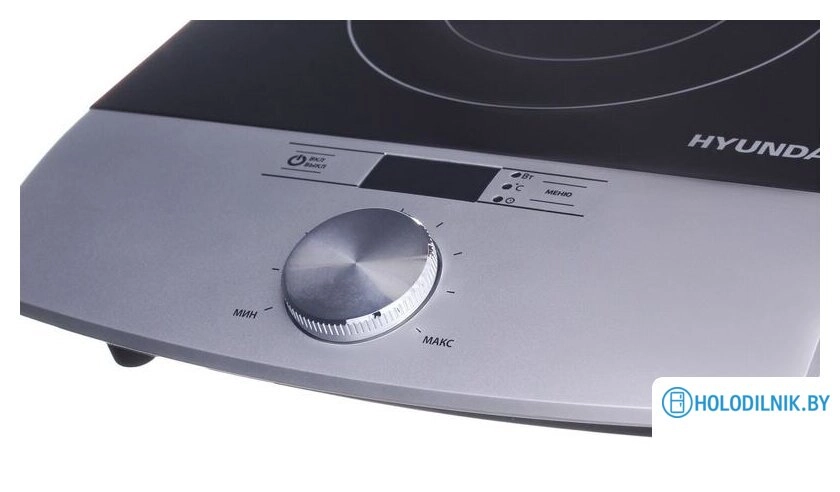 Настольная плита Hyundai HYC-0102