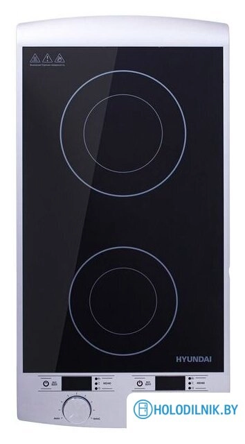 Настольная плита Hyundai HYC-0103