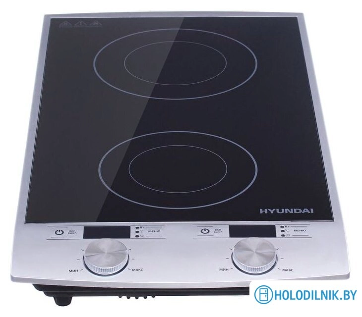 Настольная плита Hyundai HYC-0103