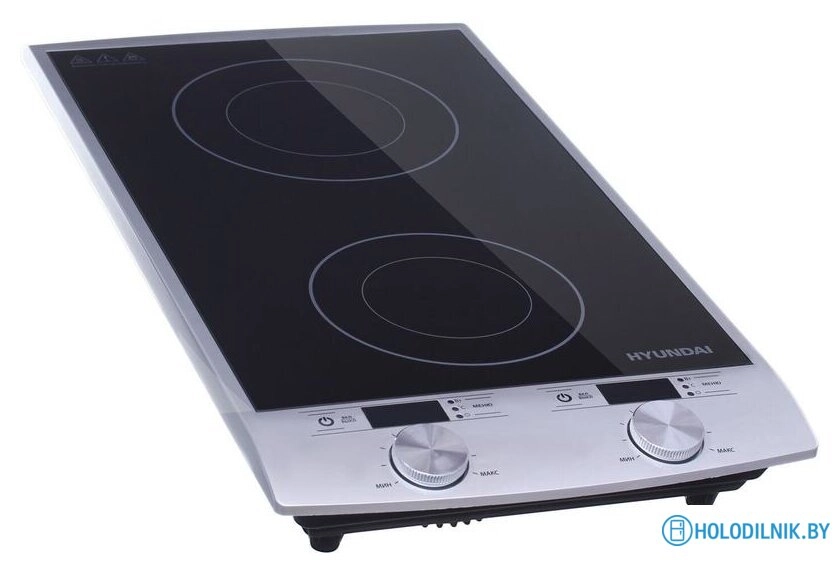 Настольная плита Hyundai HYC-0103