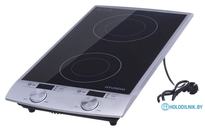 Настольная плита Hyundai HYC-0103