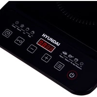 Настольная плита Hyundai HYC-0106