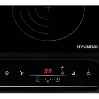 Настольная плита Hyundai HYC-0107